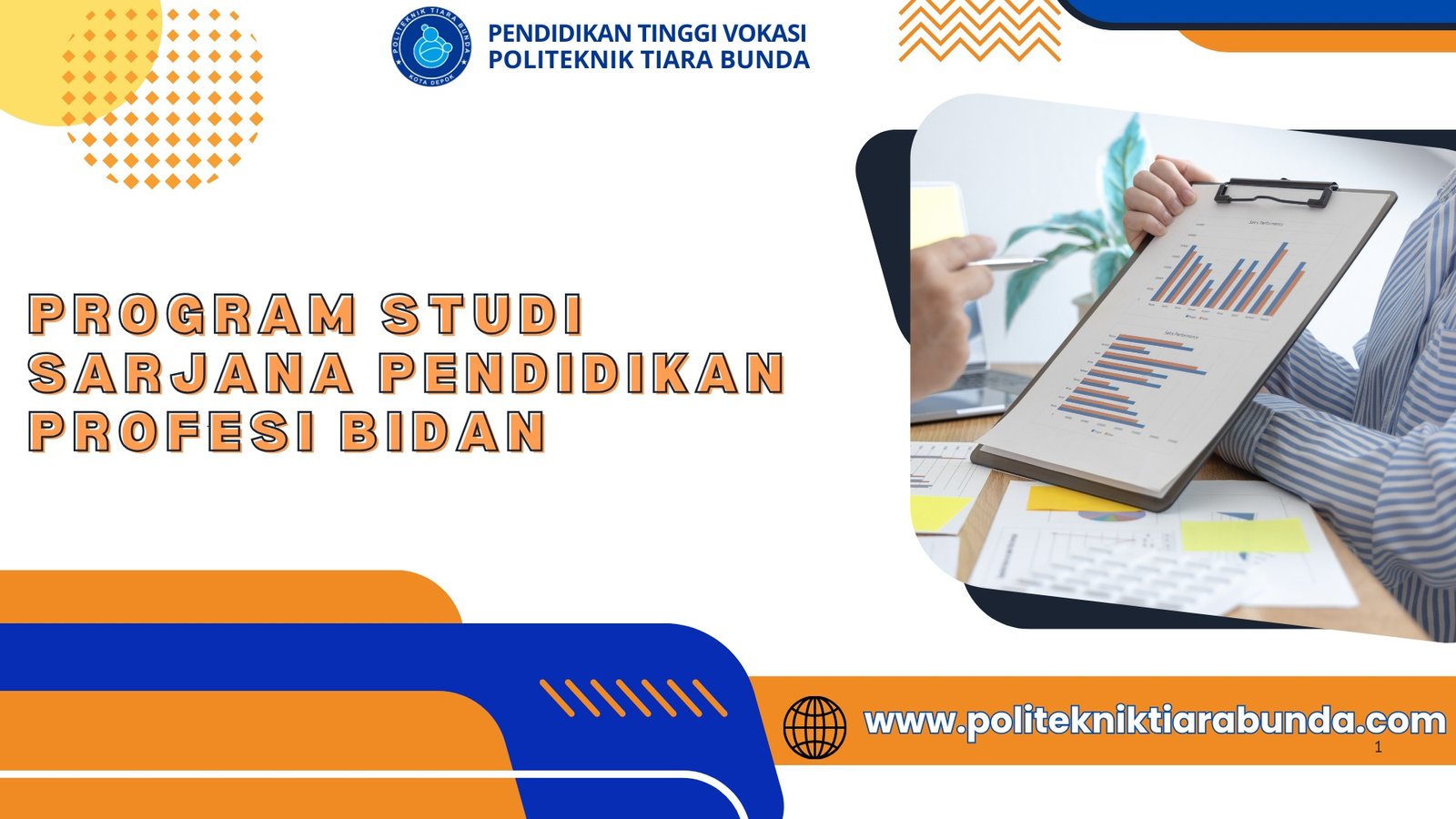 Tentang Prodi Sarjana Pendidikan Profesi Bidan