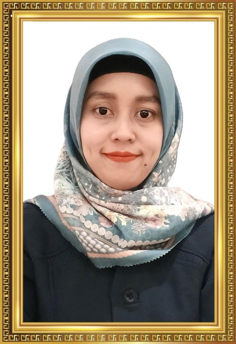 Bdn. Desy Qomarasari, S.ST, MPH